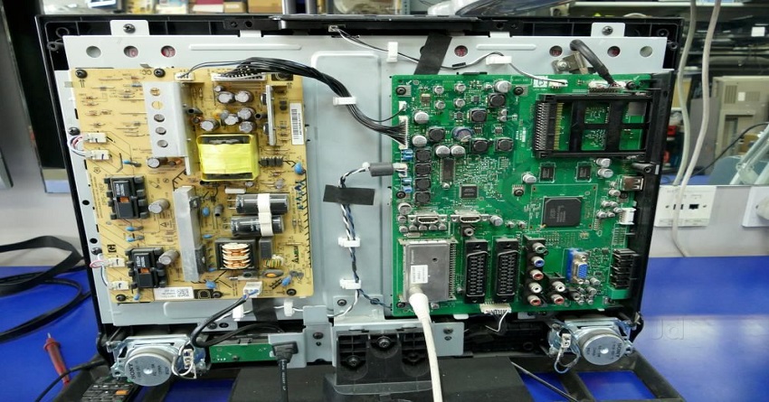 LCD TV repair in bhopal