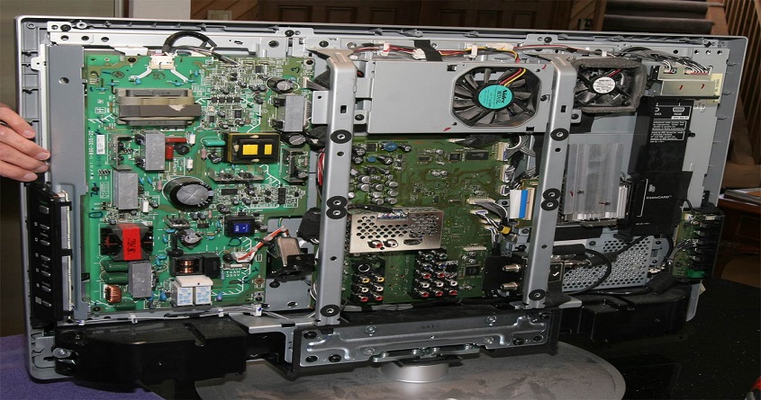 plasma TV repair in bhopal
